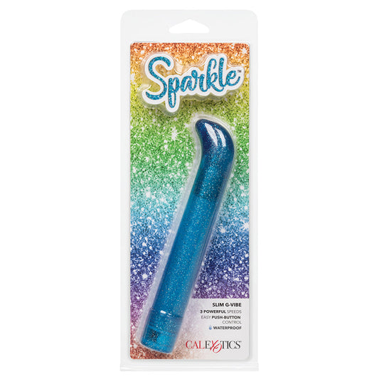 Sparkle Slim G-Vibe