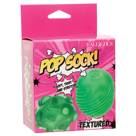 Pop Sock Textured