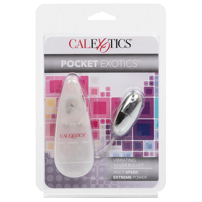 Pocket Exotics Single Bullet