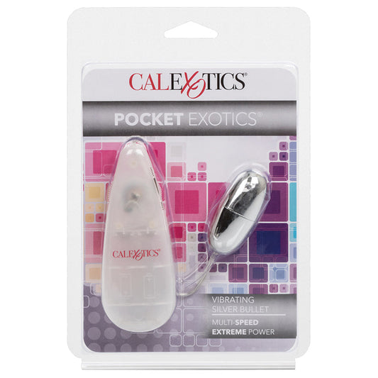 Pocket Exotics Single Bullet
