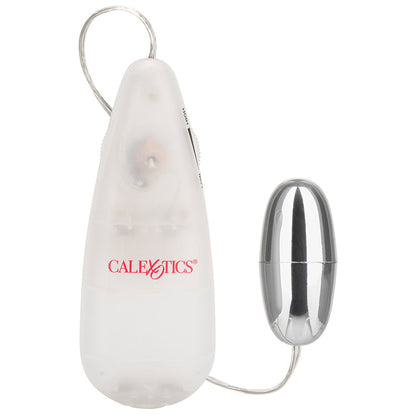 Teardrop Bullet