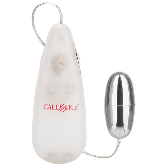 Teardrop Bullet