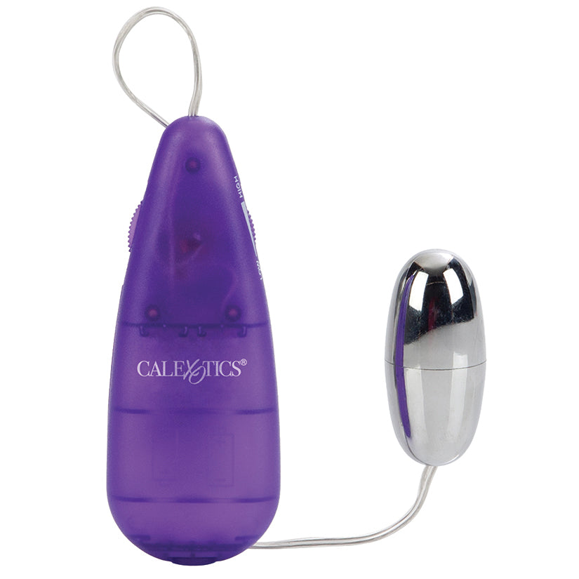 Teardrop Bullet