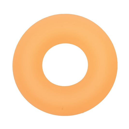 Alpha Glow-In-The-Dark Liquid Silicone Prolong Medium Ring