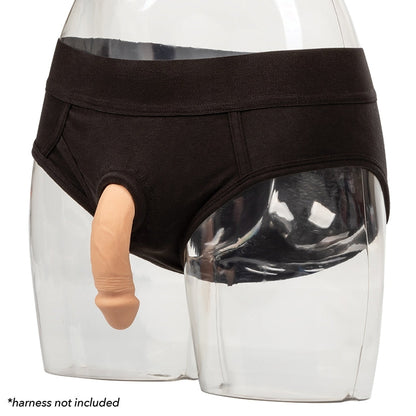 Packer Gear Silicone Packing Penis