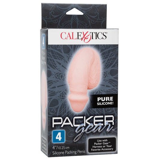 Packer Gear Silicone Packing Penis
