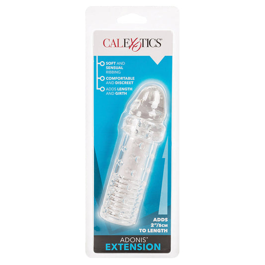 Adonis Extension