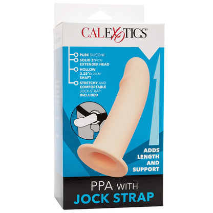 PPA with Jock Strap