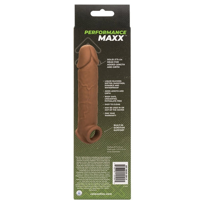 Performance Maxx Life-Like Extension 8"