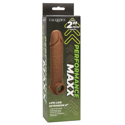 Performance Maxx Life-Like Extension 8"