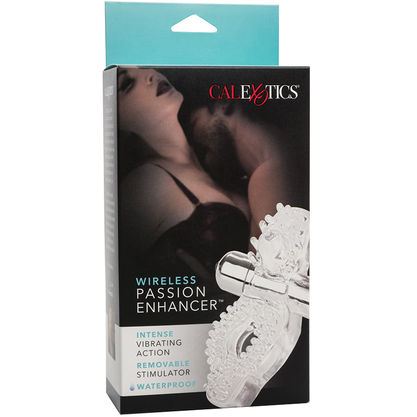 Wireless Passion Enhancer