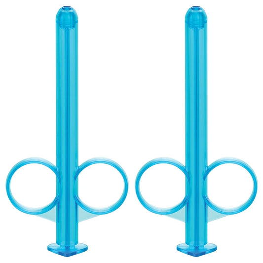 Lube Tube