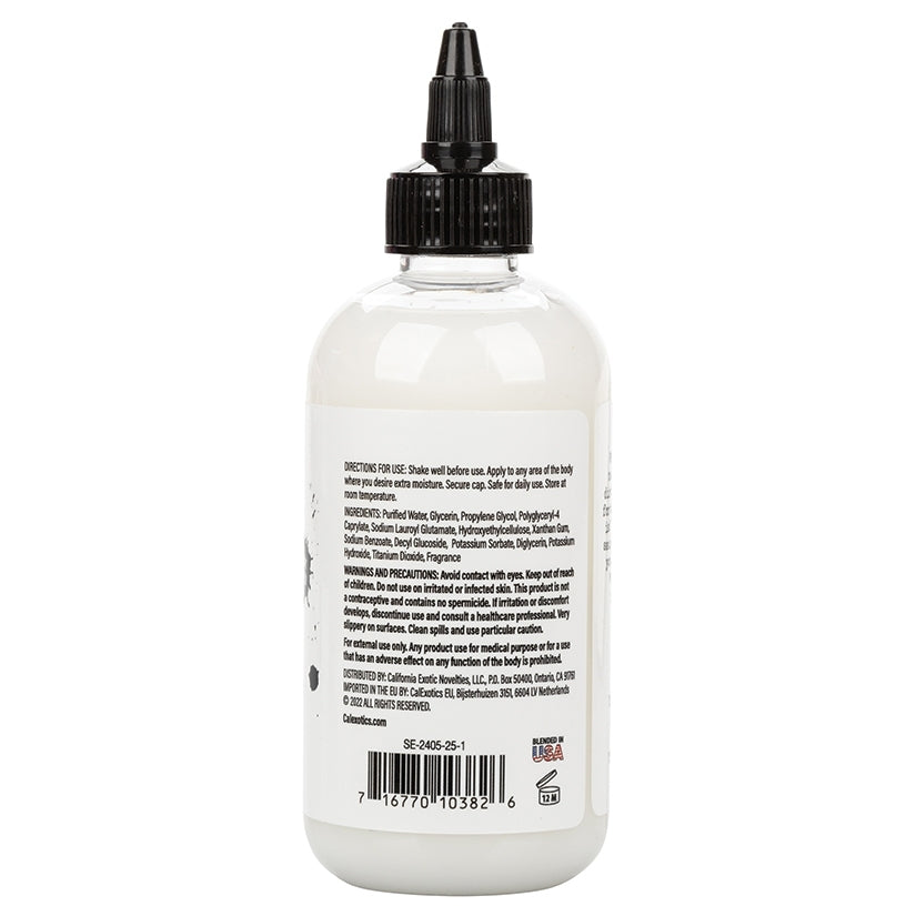 Fuck Sauce Cum Scented Personal Lubricant 8oz