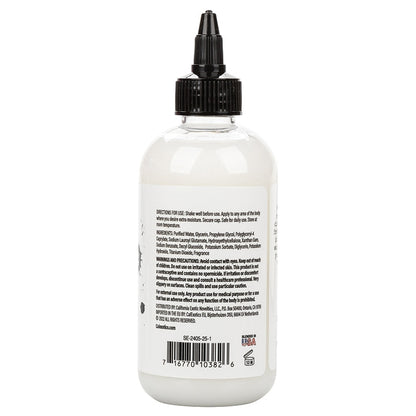 Fuck Sauce Cum Scented Personal Lubricant 8oz