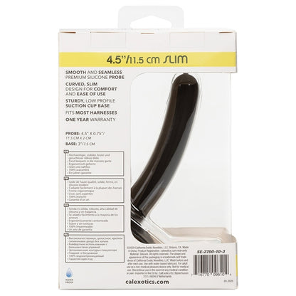 Boundless Slim  4.5