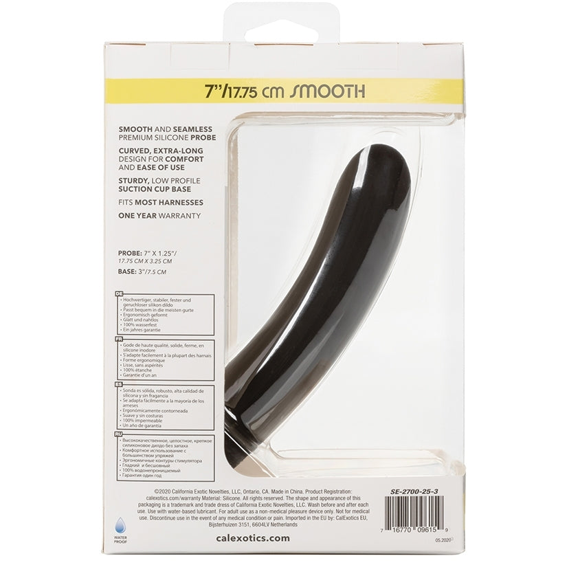 Boundless Smooth 7