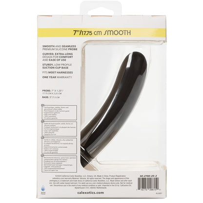 Boundless Smooth 7