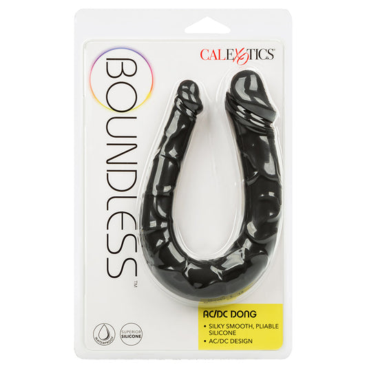 Boundless AC/DC Dong