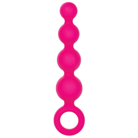 Silicone Booty Beads