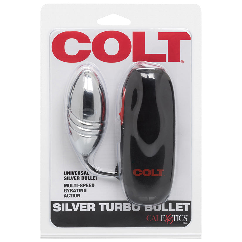 COLT Turbo Bullet