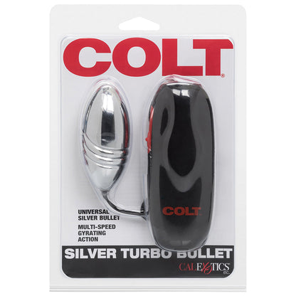 COLT Turbo Bullet
