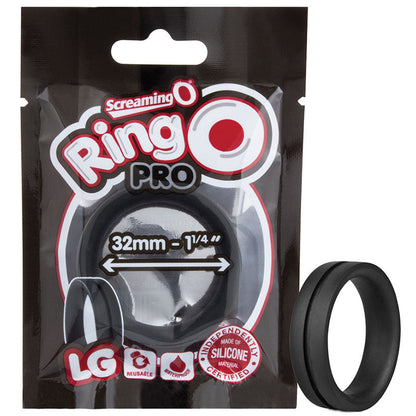 Screaming O RingO Pro LG