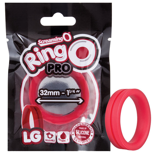 Screaming O RingO Pro LG