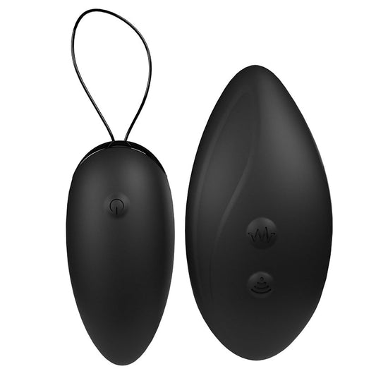 Screaming O My Secret Premium Dual Vibe Remote and Egg