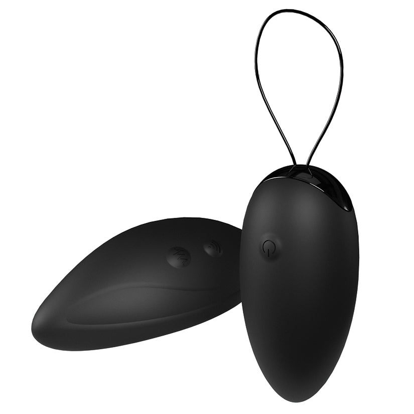 Screaming O My Secret Premium Dual Vibe Remote and Egg