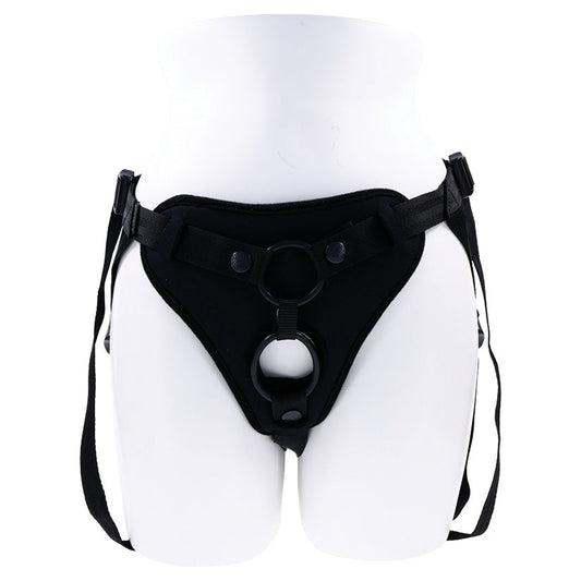 Sportsheets Dual Desires Strap On