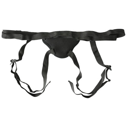Sportsheets Entry Level Strap-On Waterproof