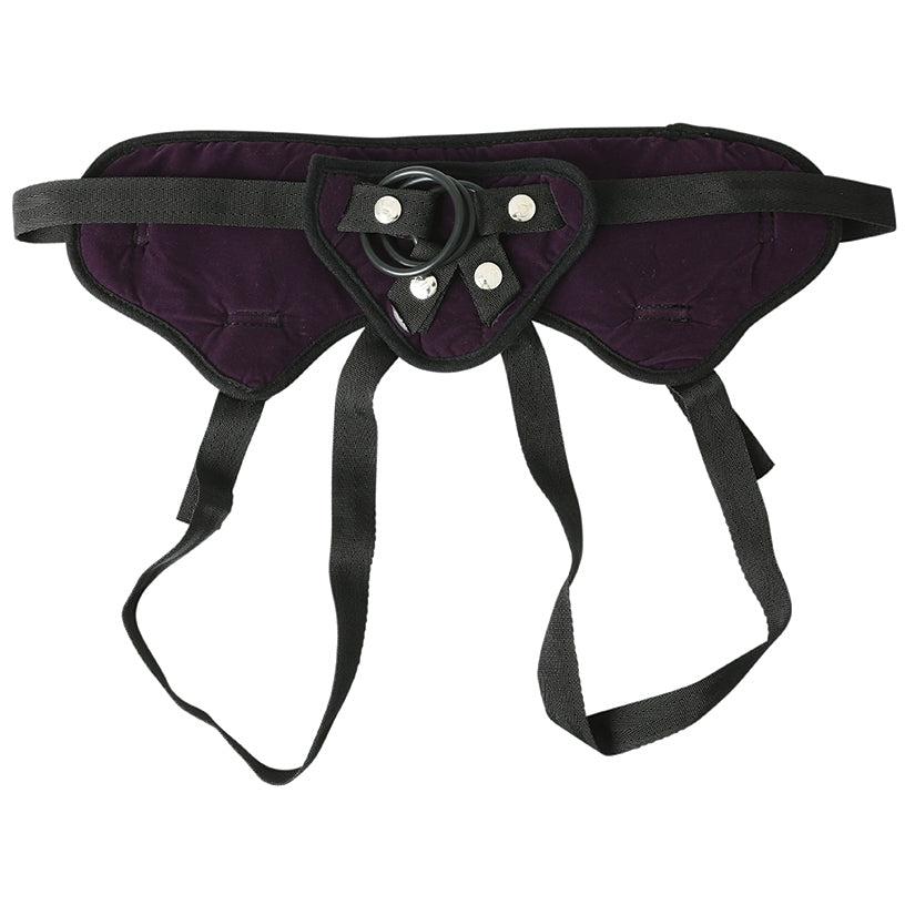 Sportsheets Lush Strap-On