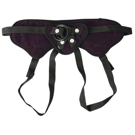 Sportsheets Lush Strap-On