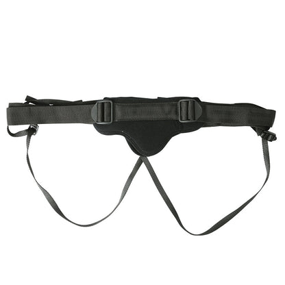 Sportsheets Divine Diva Strap-On Curvy Collection
