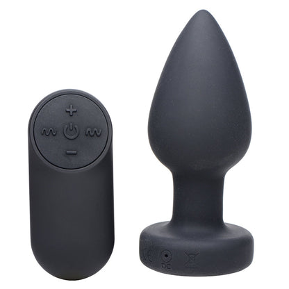 Booty Sparks 7X Light Up Rechargeable Anal Plug