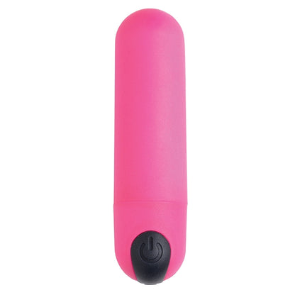 Bang Vibrating Bullet with Remote Control