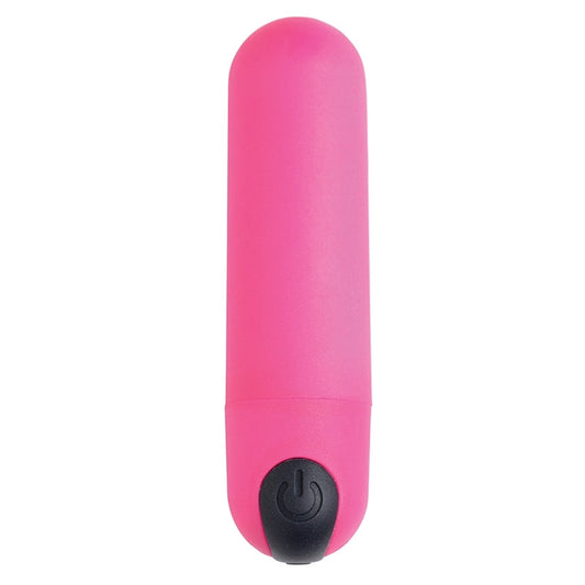 Bang Vibrating Bullet with Remote Control